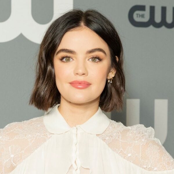 Lucy Hale