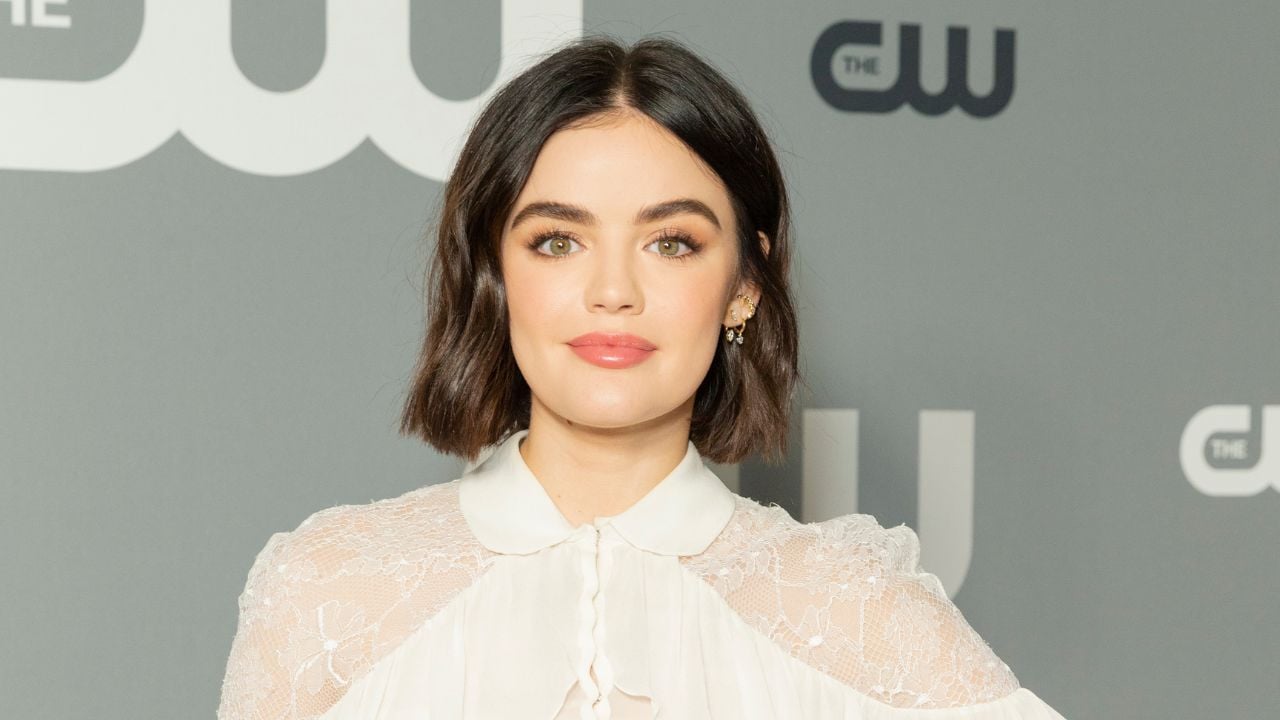 Lucy Hale
