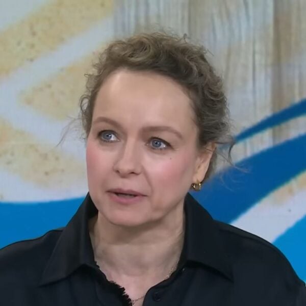 Samantha Morton’s 10-Minute ‘Odyssey’ Turn Is Fueling Early Oscar Buzz