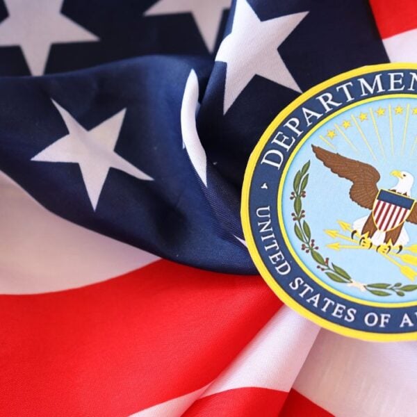 Department of Defense