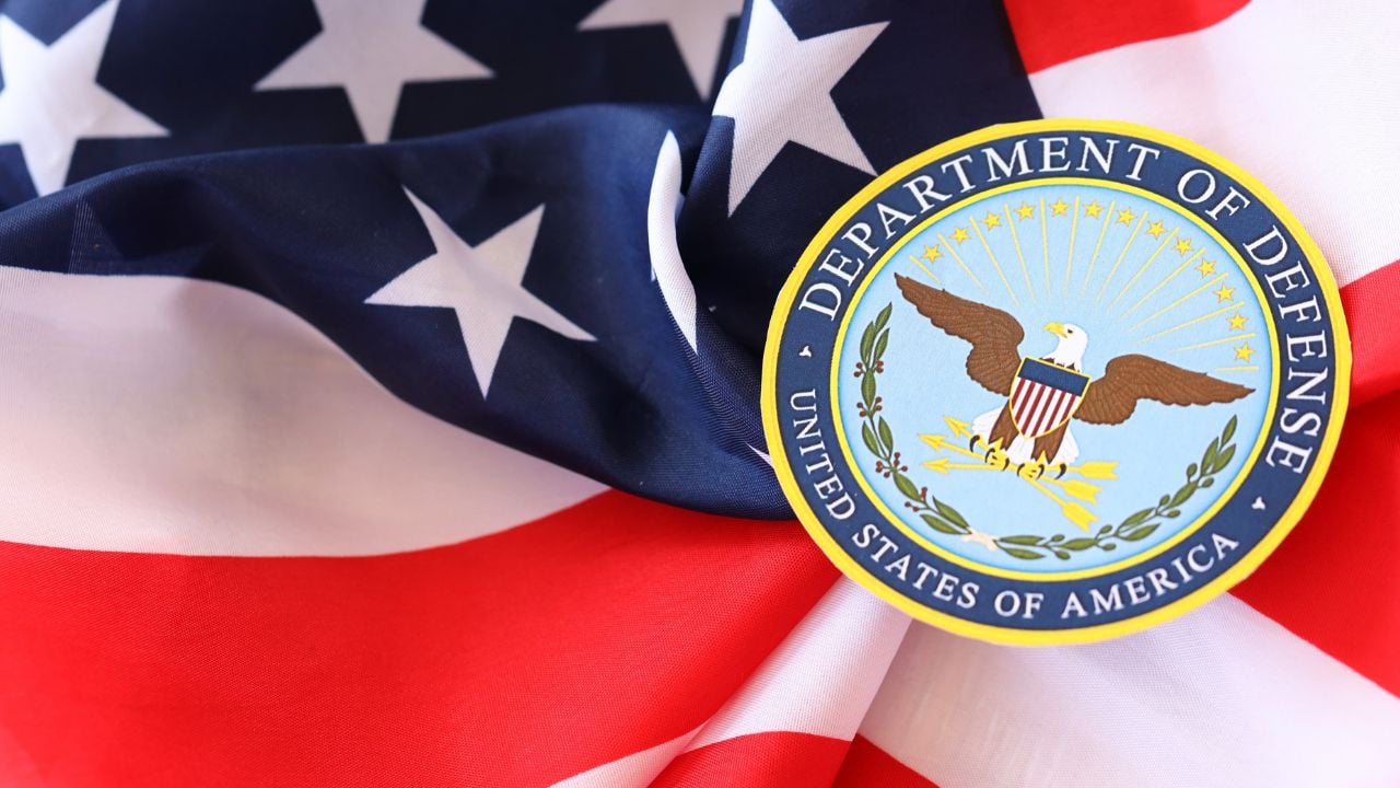 Department of Defense