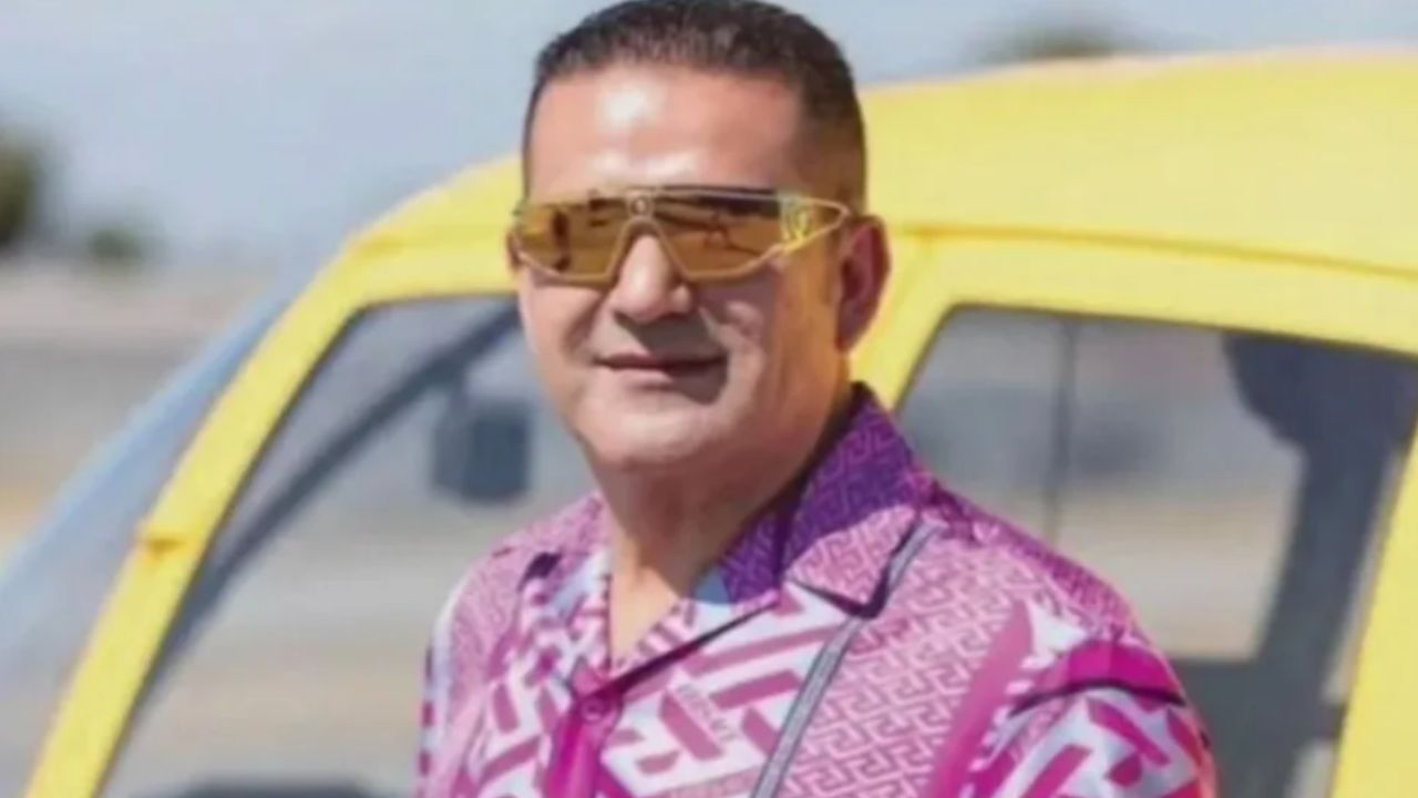 Jorge Armando Contreras