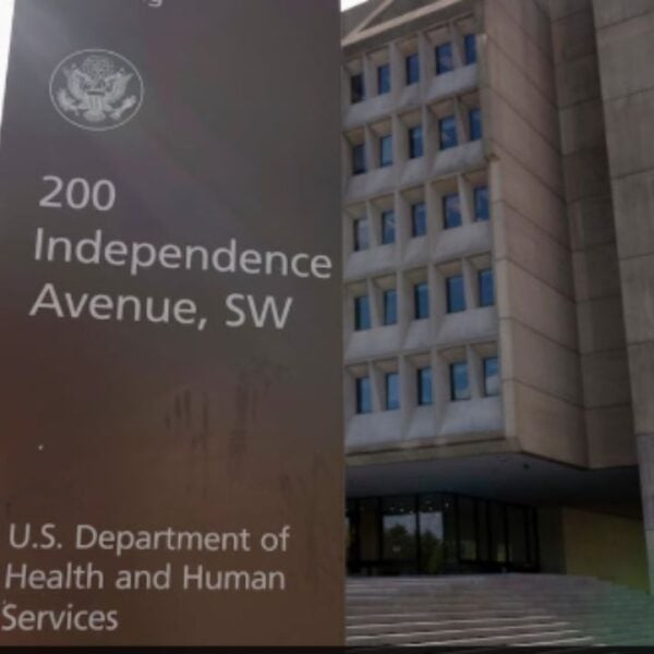 Hubert H. Humphrey Building