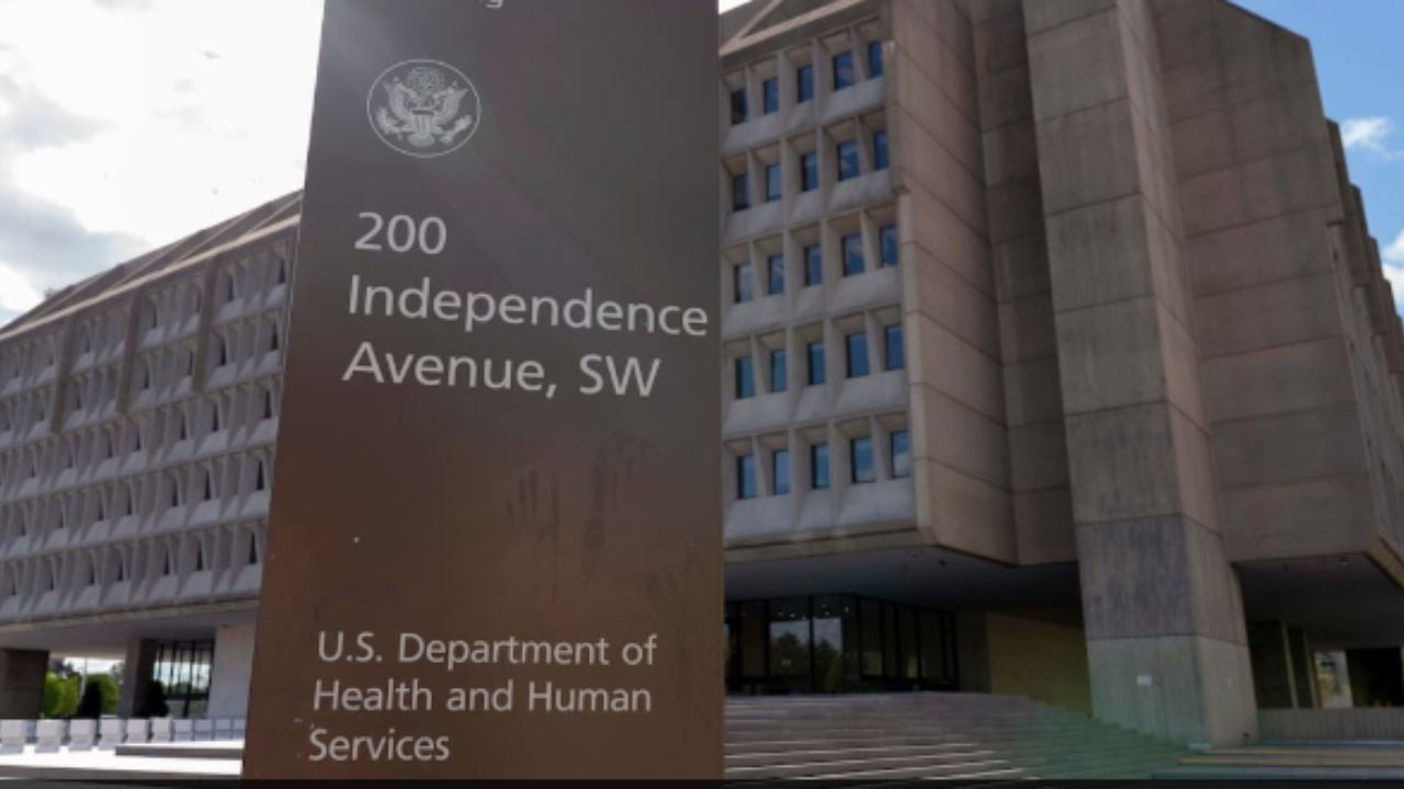 Hubert H. Humphrey Building