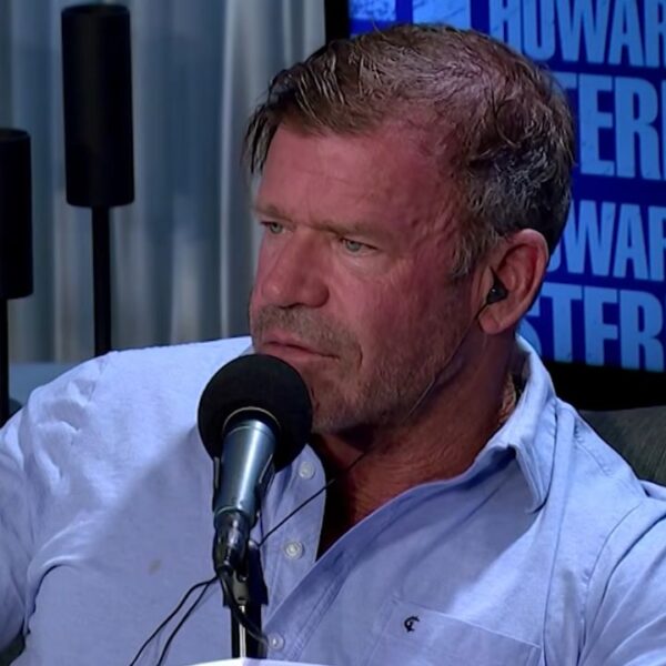 Taylor Sheridan