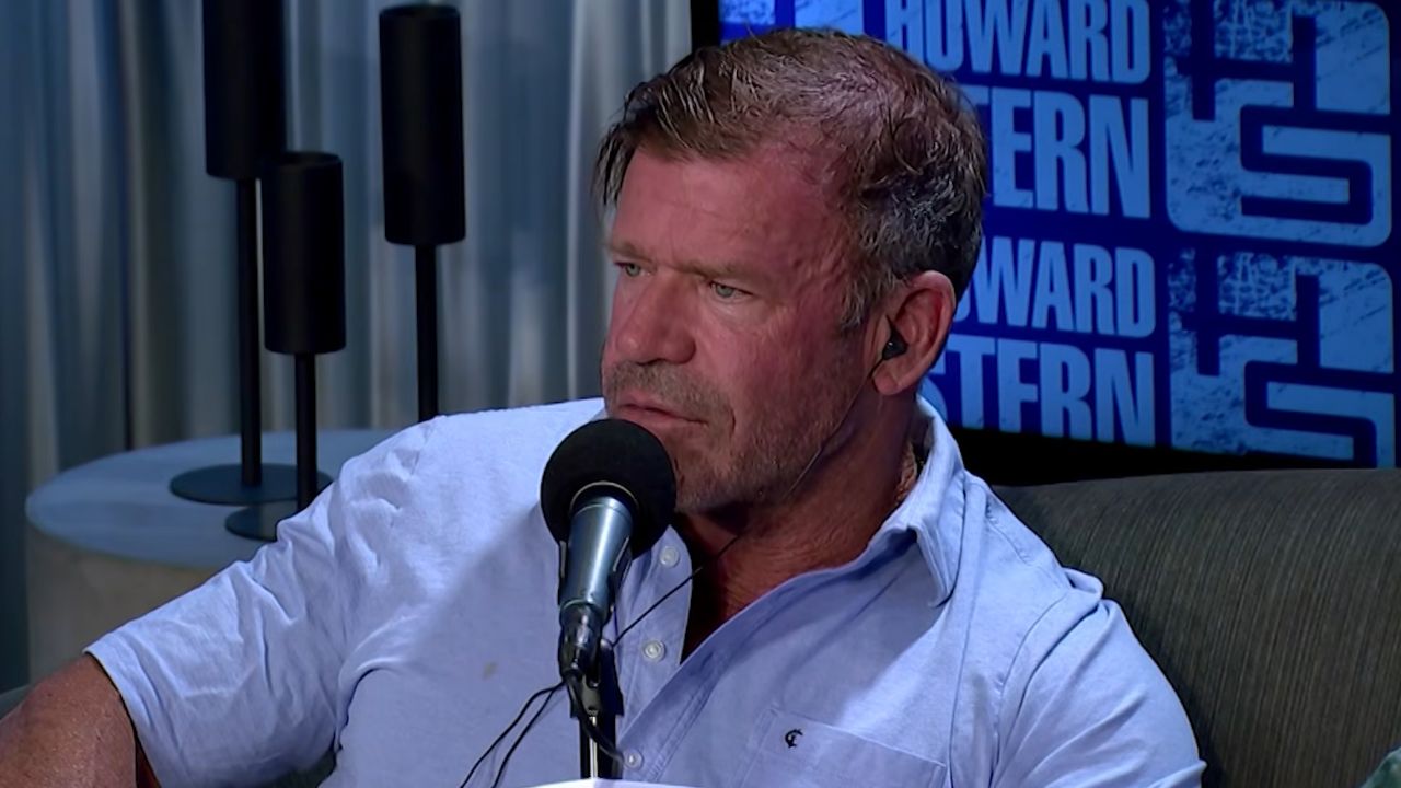 Taylor Sheridan