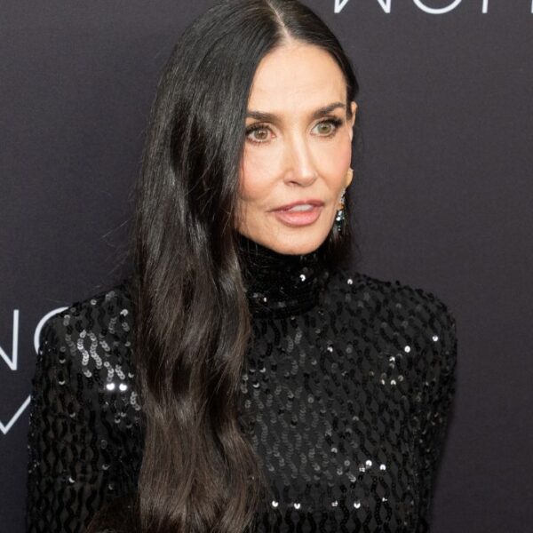 Demi Moore