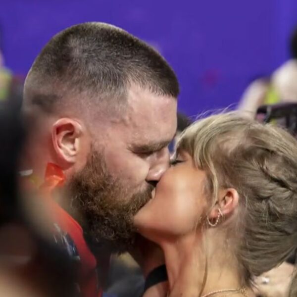 Taylor Swift and Travis Kelce’s Reported MSG Wedding Schedule Includes a 10-Hour Celebration