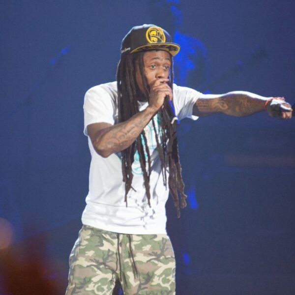 Lil Wayne