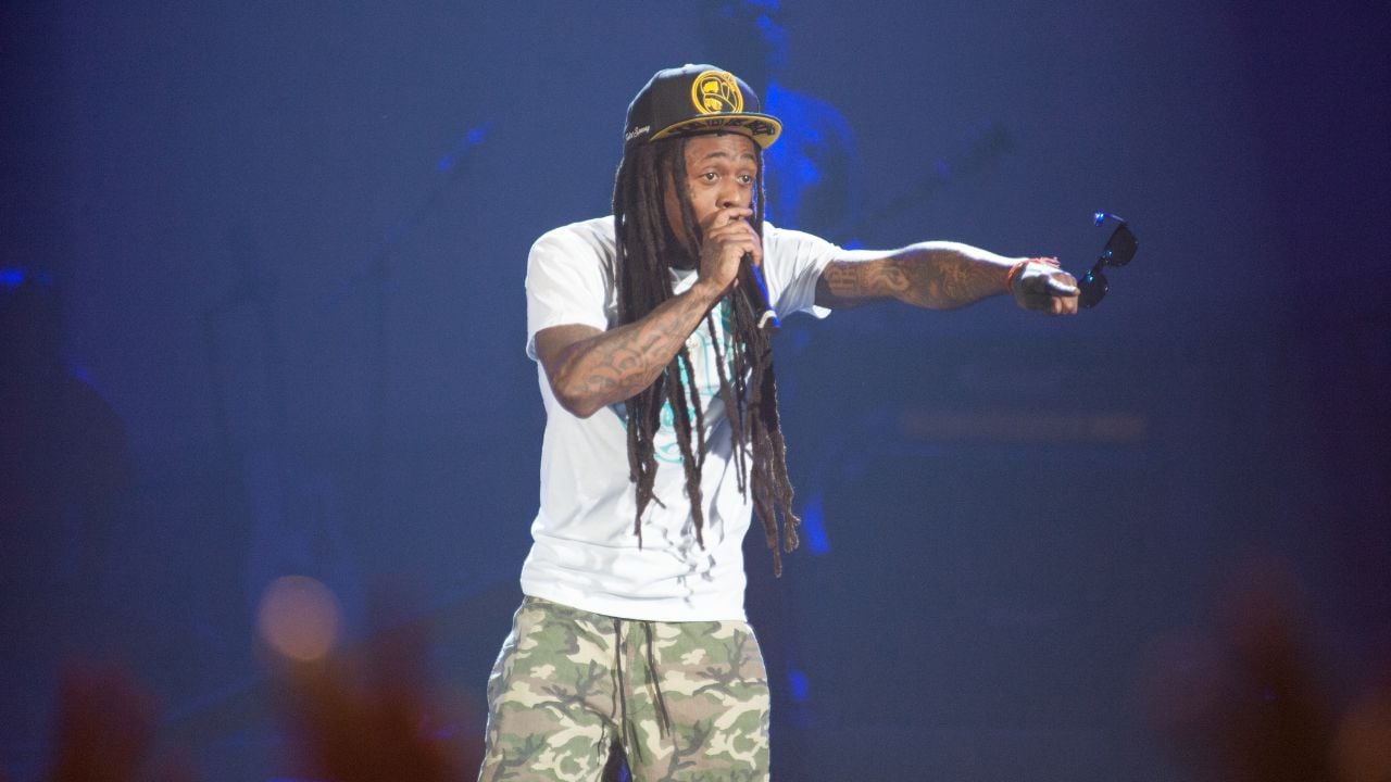 Lil Wayne