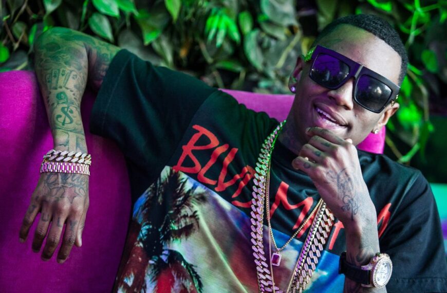 Soulja Boy