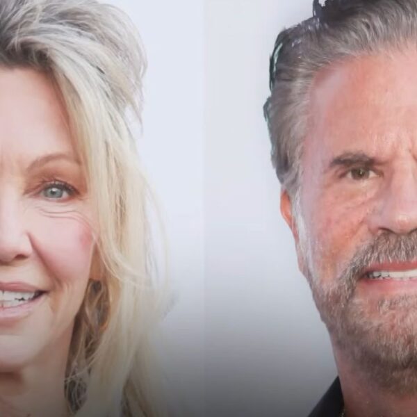 Heather Locklear’s Boyfriend Lorenzo Lamas Expected to Be Legally Single in November