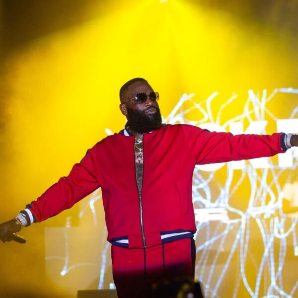 Rick Ross