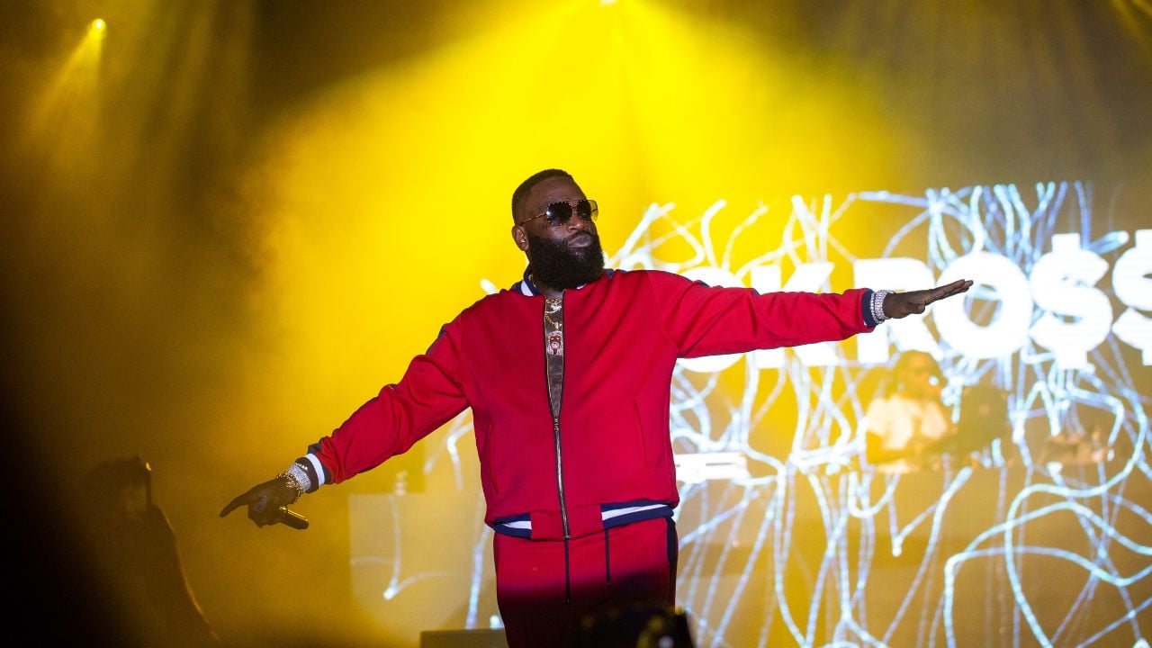 Rick Ross