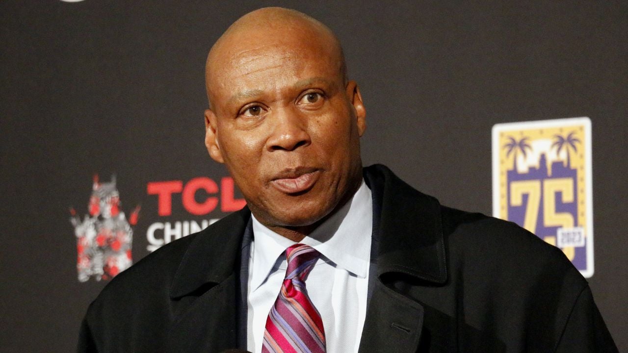Byron Scott