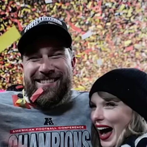Taylor Swift and Travis Kelce Are Married After Star-Studded MSG Celebration