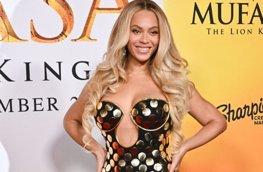 Beyoncé