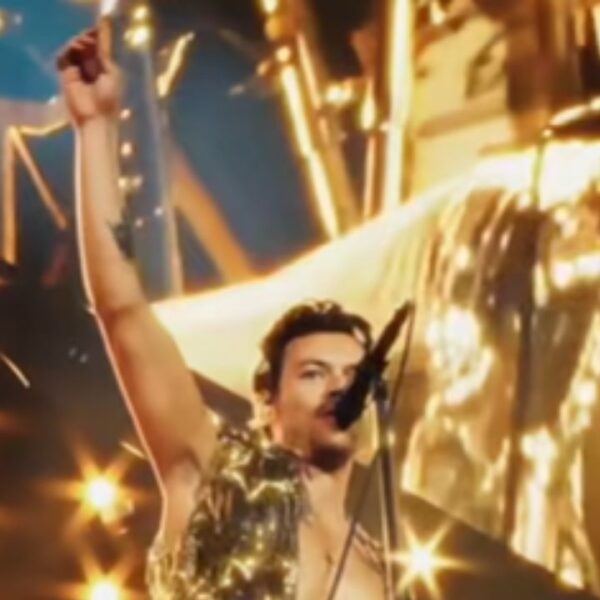 Harry Styles Breaks Taylor Swift’s Wembley Record With 12-Night Stadium Run