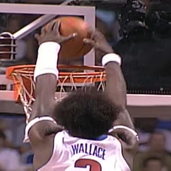 Ben Wallace
