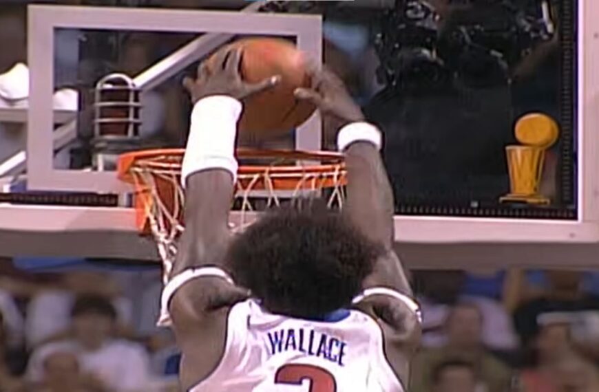 Ben Wallace