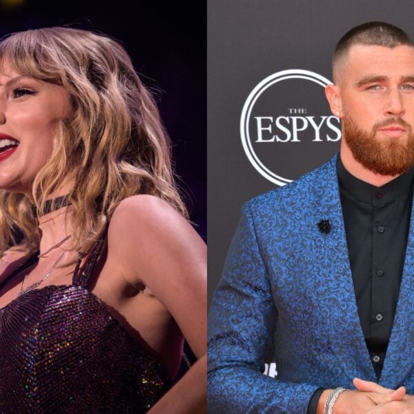 Taylor Swift’s Wedding Guests Say MSG Night Felt “Like Living in the Internet” as Post-Party Recaps Flood In