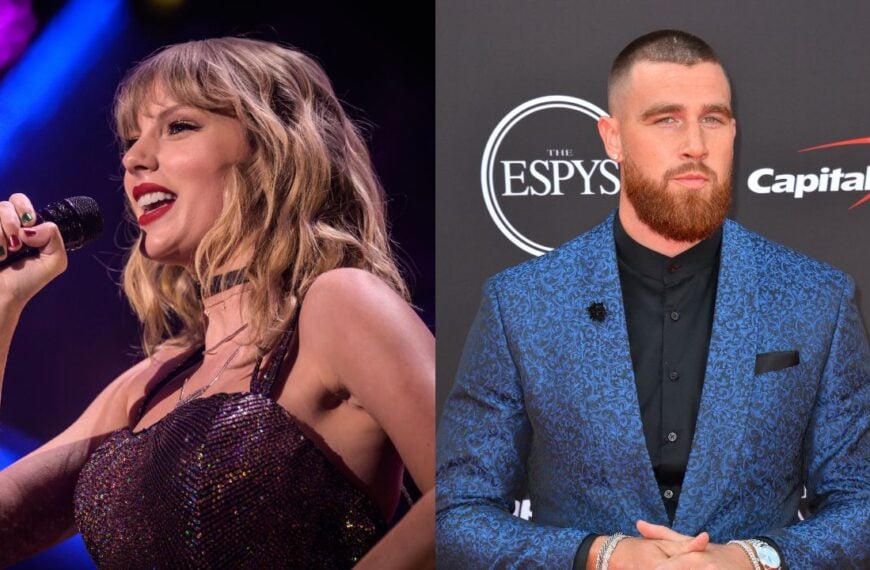 Taylor Swift’s Wedding Guests Say MSG Night Felt “Like Living in the Internet” as Post-Party Recaps Flood In