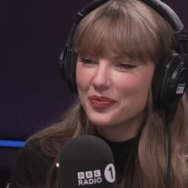 Taylor Swift