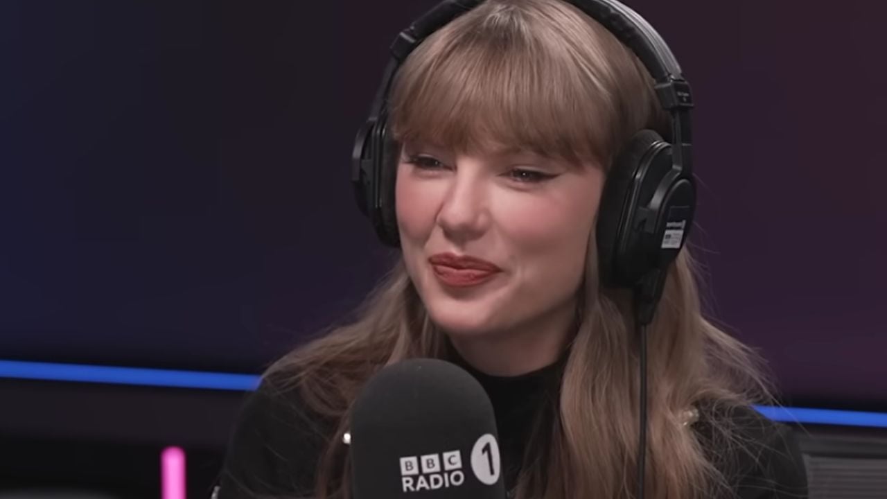 Taylor Swift