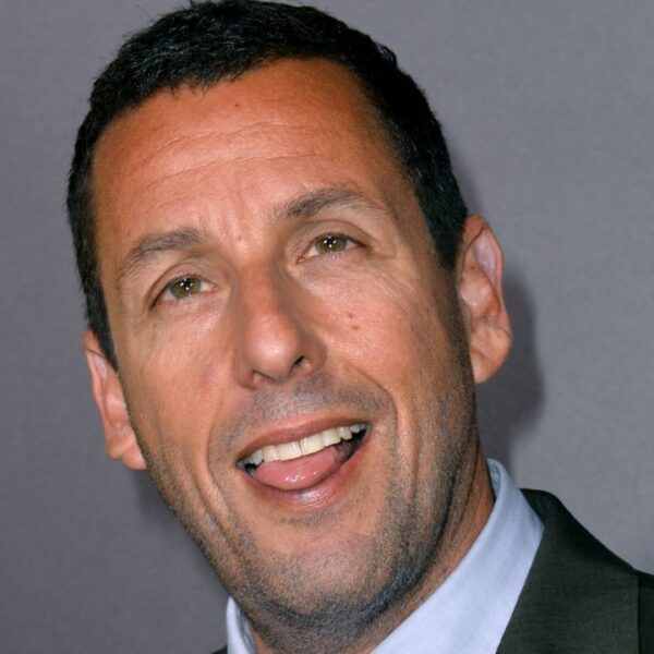Adam Sandler