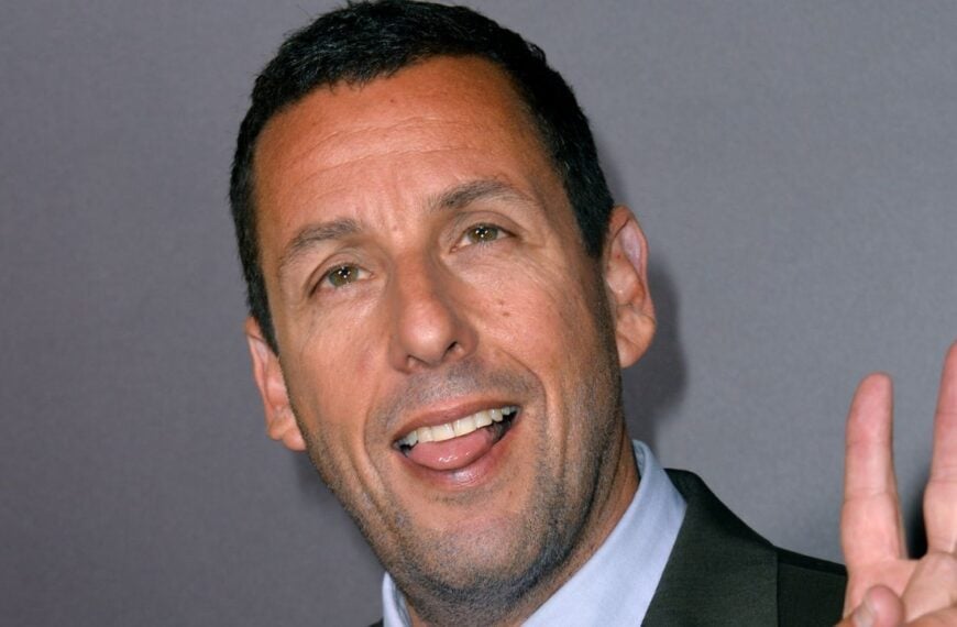 Adam Sandler