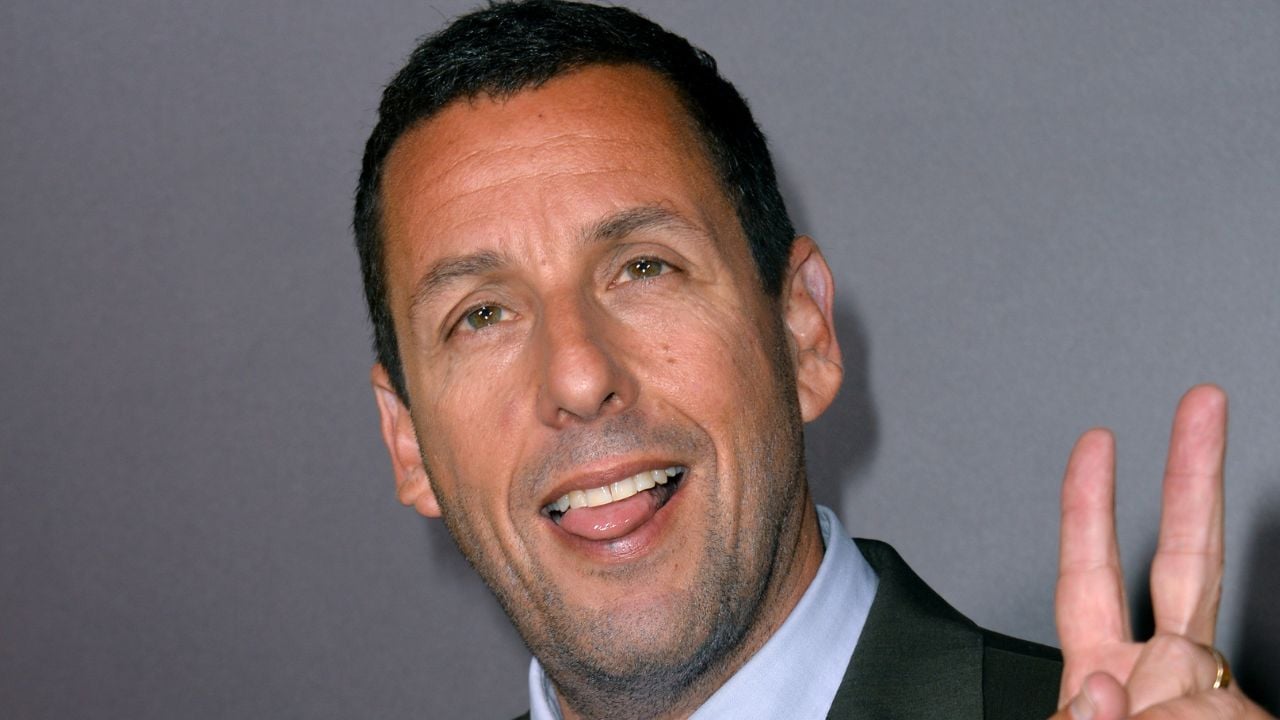 Adam Sandler