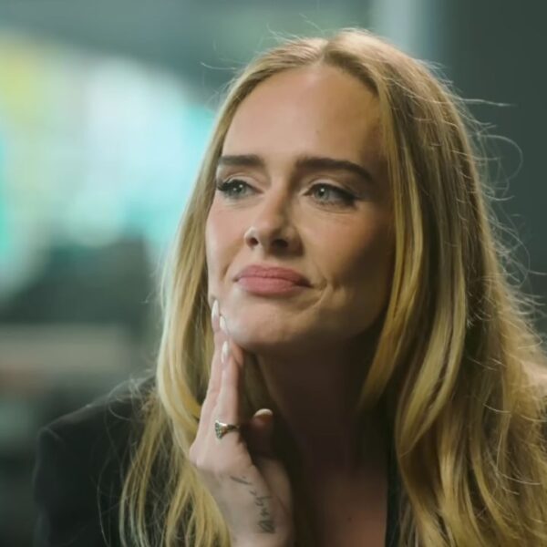 Adele