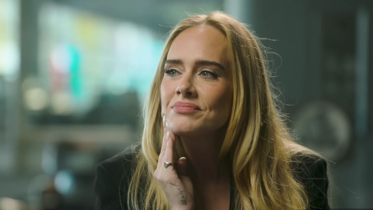 Adele