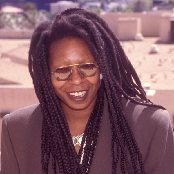 Whoopi Goldberg