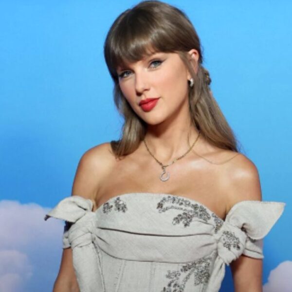 Taylor Swift Wins Dismissal of Copyright Lawsuit Over Lyrics From Five Albums