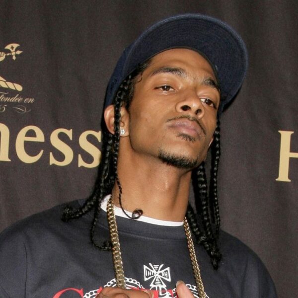 Nipsey Hussle