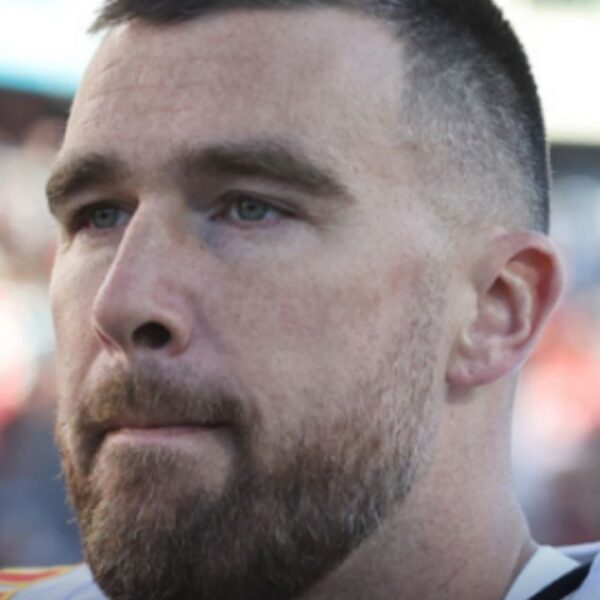 Travis Kelce