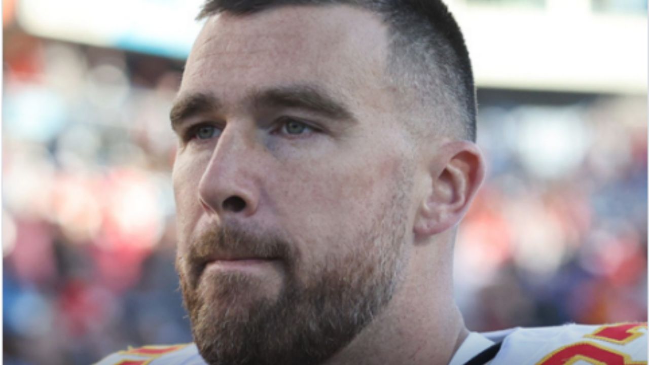 Travis Kelce