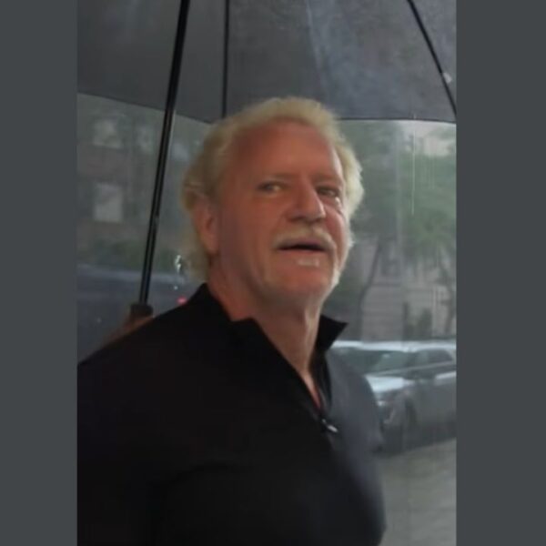 Jeff Jarrett Dodges Taylor Swift Wedding Question, Jokes About Future Kids Hitting the “Genetic Lottery”