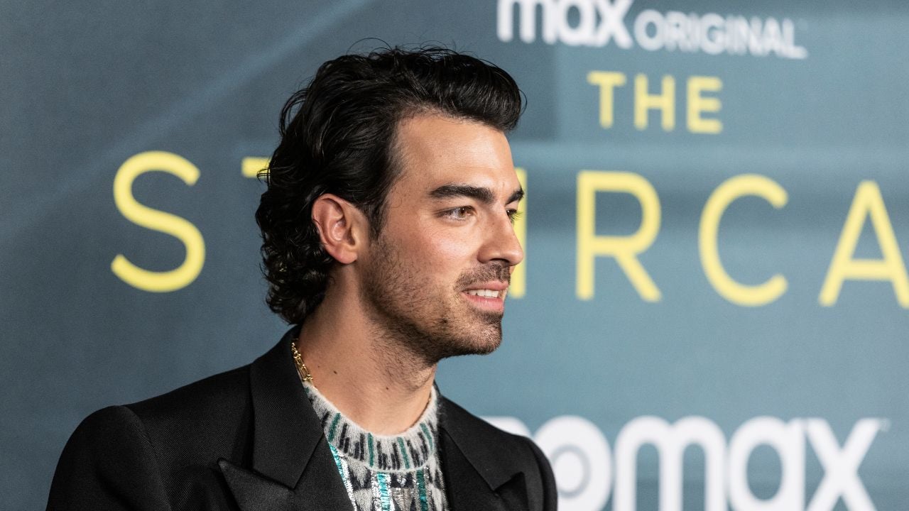 Joe Jonas