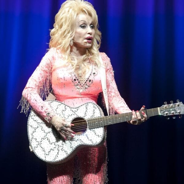 Dolly Parton