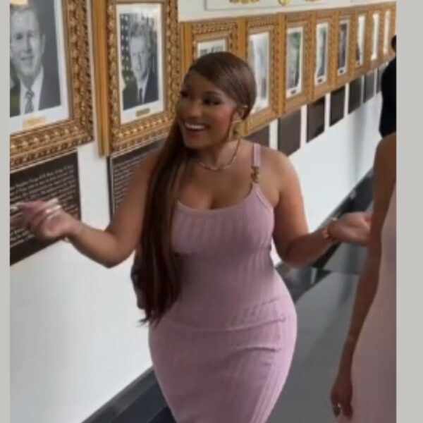 Nicki Minaj