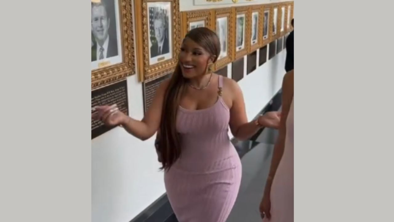 Nicki Minaj