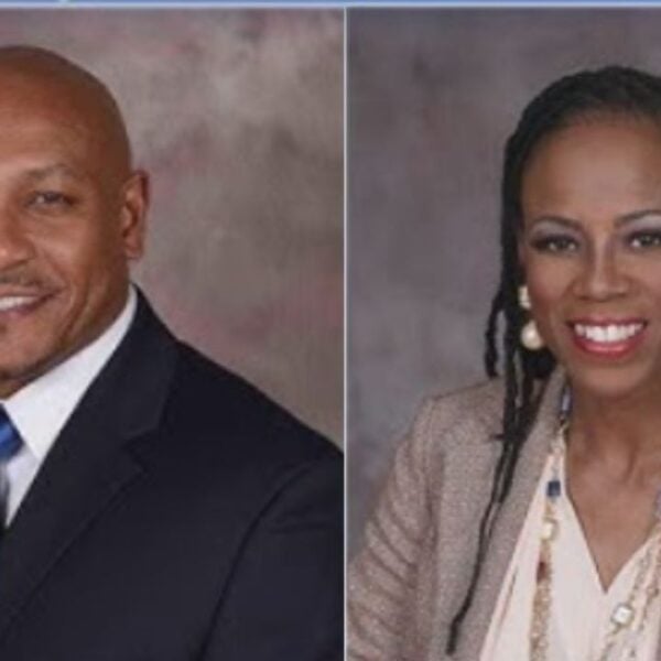 Campaign Cash, State Grants, and “Gifts”: Illinois Lawmaker and County Clerk Indicted