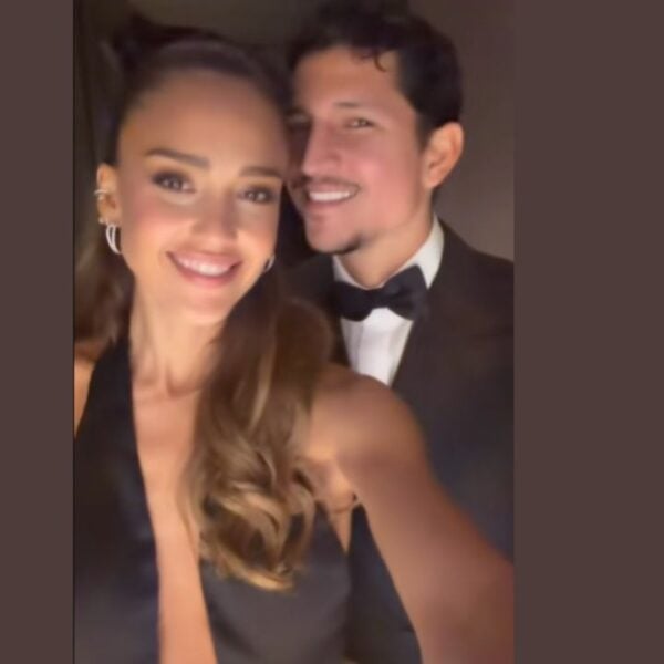 Jessica Alba and Danny Ramirez Turn Their Italy Getaway Into a Loved-Up Post-Wedding Escape