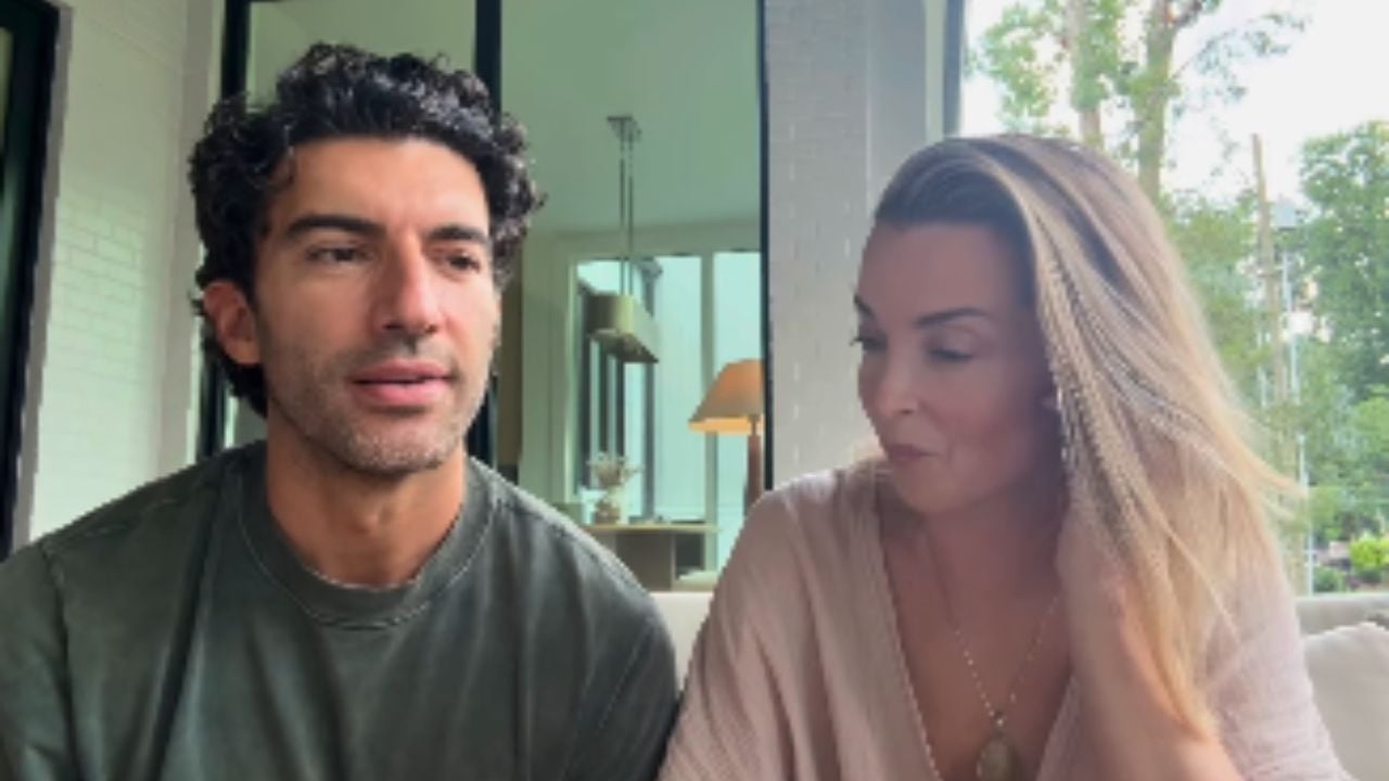 Justin and Emily Baldoni