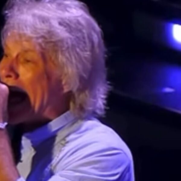 Jon Bon Jovi