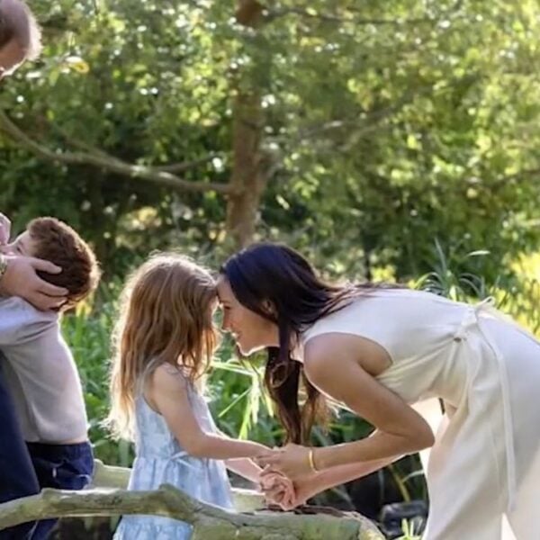 Prince Harry’s Hopes for a King Charles Reunion With Archie and Lilibet Are Still Uncertain