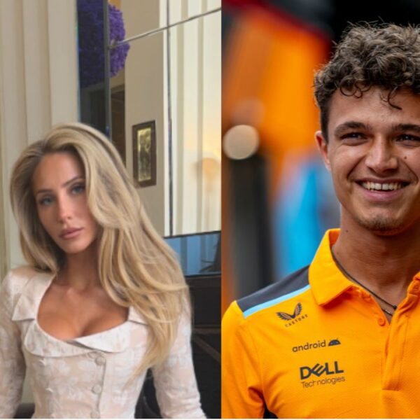 Alix Earle and Lando Norris Fuel Fresh Dating Talk After Late Night in London