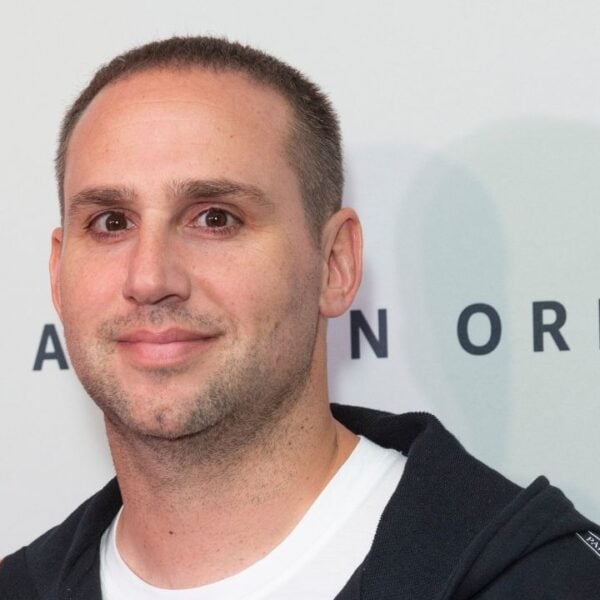 Michael Rubin
